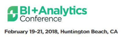 BI Analytics logo