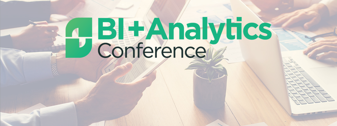 Visit BI conference graphic