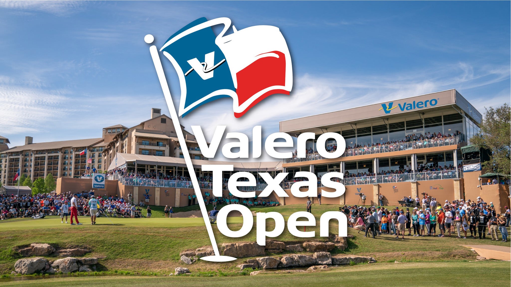 Valero Texas Open with Beacon Systems